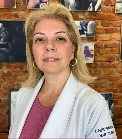 Karina Trevisan - Pós Parto